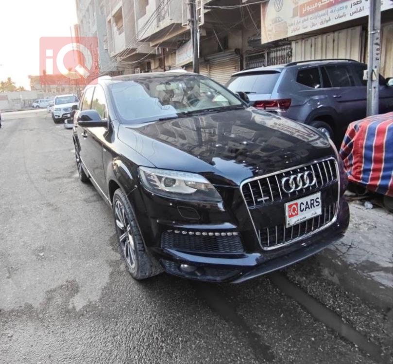 اودي Q7